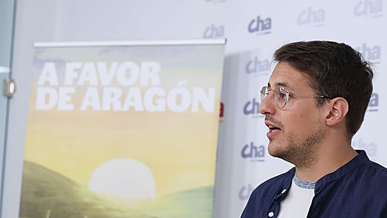 CHA plantea una candidatura única de la izquierda para las generales