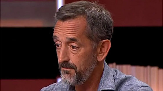 Pedro Cavadas, cirujano valenciano: «Mi hermano mayor se suicidó y eso destruyó completamente a mis padres»