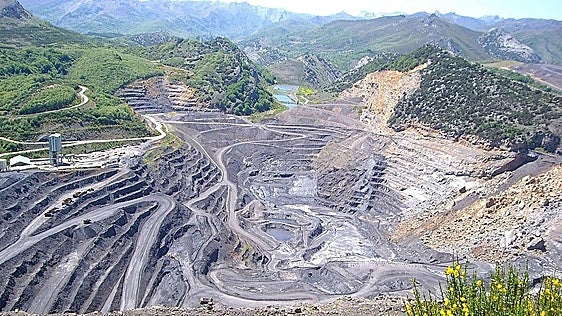 Absueltos los empresarios mineros de León acusados del fraude millonario del carbón al invalidarse las pruebas principales