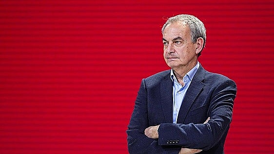 Zapatero tiene tres días para justificar sus joyas y sus hijas declararán en noviembre como imputadas