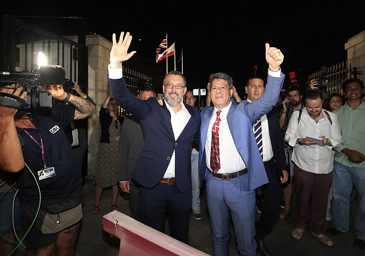 La Justicia sentencia que no es delito acusar en una red social a un alcalde de «enchufar a amigotes»