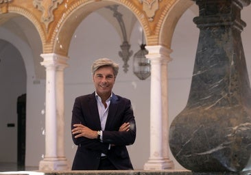 Andrés Lorite: «El bloqueo de La Colada es una obcecación del Gobierno de España»