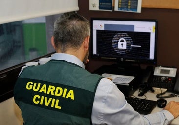 Cibercrimen, narcotráfico y delitos sexuales, entre las principales preocupaciones de la Fiscalía en Castilla-La Mancha