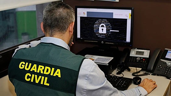 Cibercrimen, narcotráfico y delitos sexuales, entre las principales preocupaciones de la Fiscalía en Castilla-La Mancha