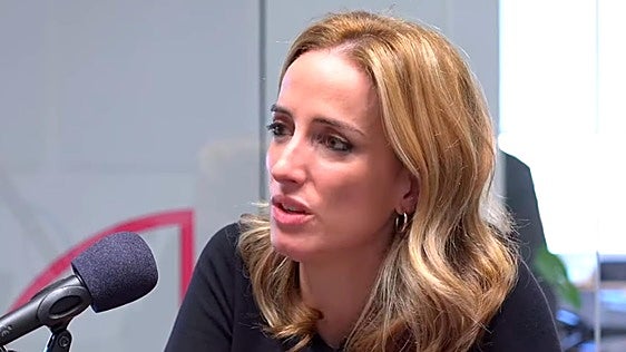 Juana Roig, hija del presidente de Mercadona: «Ser la hija del jefe es un palo. Tiene su parte buena y su parte mala, no puedes coger solo la mitad del palo, hay que cogerlo entero»