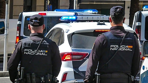 Incendian la casa de uno de los cuatro detenidos por el tiroteo mortal de Alzira