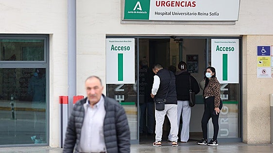 El SAS indemnizará con 62.000 euros a los padres de un joven fallecido por cáncer tras equivocarse en el primer diagnóstico