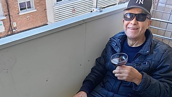 La Policía cree que el acusado de matar a su padre con alzhéimer en Torrejón lo tiró a la basura