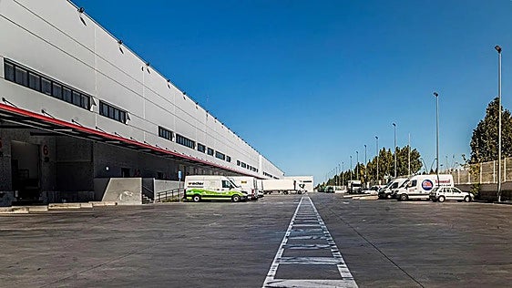 Secuestra a su expareja durante tres días en un camión desde Motril a Getafe