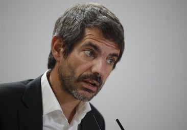 El nuevo Sumar cierra los flecos para sacar candidato: «Pronto, muy pronto»