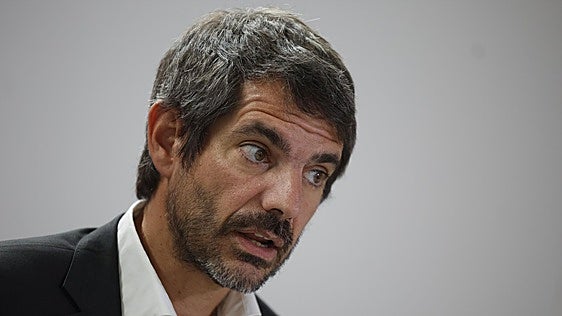 El nuevo Sumar cierra los flecos para sacar candidato: «Pronto, muy pronto»