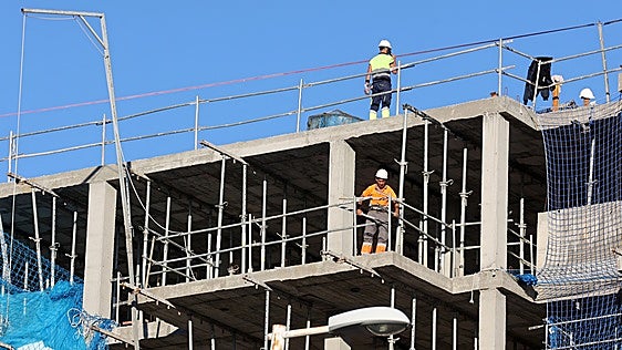 El precio de la vivienda libre en Córdoba crece 250 euros el metro cuadrado en el último año