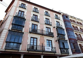 El Hotel Boutique Adolfo encara su ampliación en Zocodover para pasar de 12 a 33 habitaciones