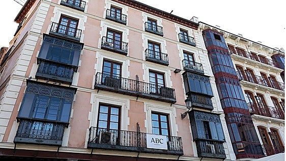 El Hotel Boutique Adolfo encara su ampliación en Zocodover para pasar de 12 a 33 habitaciones