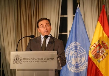 Albares se fía de Marruecos: tomará las «medidas necesarias» para evitar otra invasión