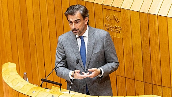 La Xunta reprocha a Sánchez su «larga lista de agravios» con Galicia en transporte