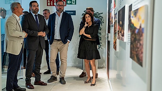 Núñez promete bajar impuestos «nada más llegar al Gobierno» si no hay una rebaja en los próximos ocho meses