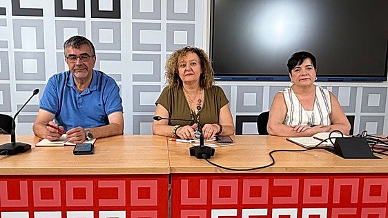 Salarios justos, reducción de la jornada laboral y fomentar la conciliación, principales reivindicaciones del sector de la dependencia