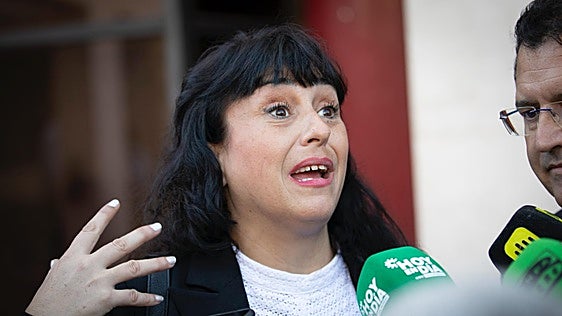 El caso Juana Rivas da sus últimos coletazos tras 17 años de batalla judicial