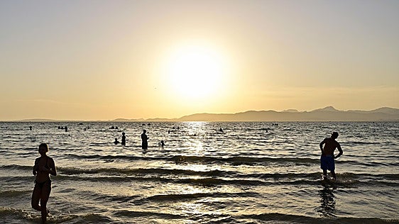 Bajan las temperaturas en estas zonas de Cataluña: esto es lo que prevé Meteocat para este martes