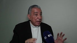 Iglesia católica panameña pide perdón por denuncias de abusos sexuales