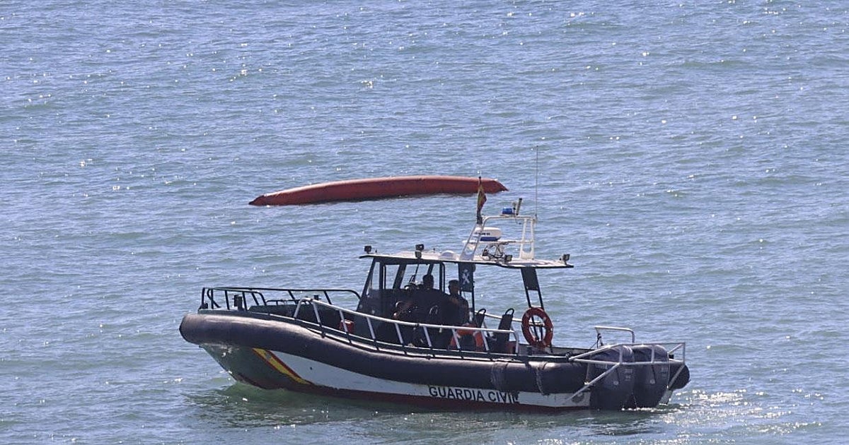 Grande-Marlaska advierte de posible oleada migratoria el 23 de septiembre y refuerza fronteras de Ceuta y Melilla