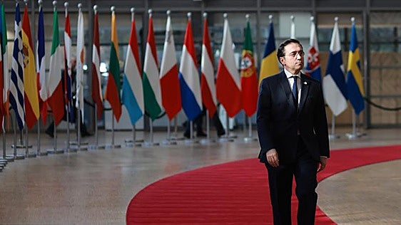 El Gobierno fracasará hoy en el nuevo intento de llevar el catalán a la UE