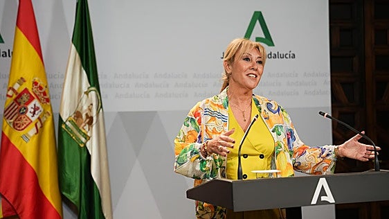 La Junta de Andalucía destina 11,2 millones para «garantizar la continuidad» del Servicio de Atención Temprana
