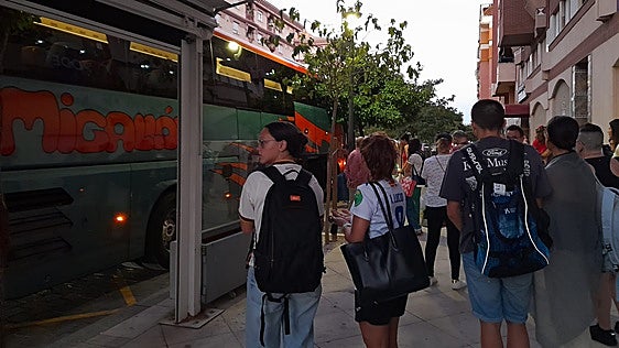Empresarios de Jaén denuncian el freno de la economía por el aislamiento ferroviario en la provincia