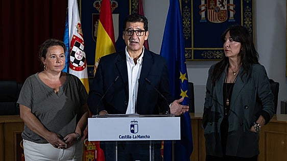 El Gobierno de Page encara la recta final de la legislatura con el 97% de sus compromisos en ejecución