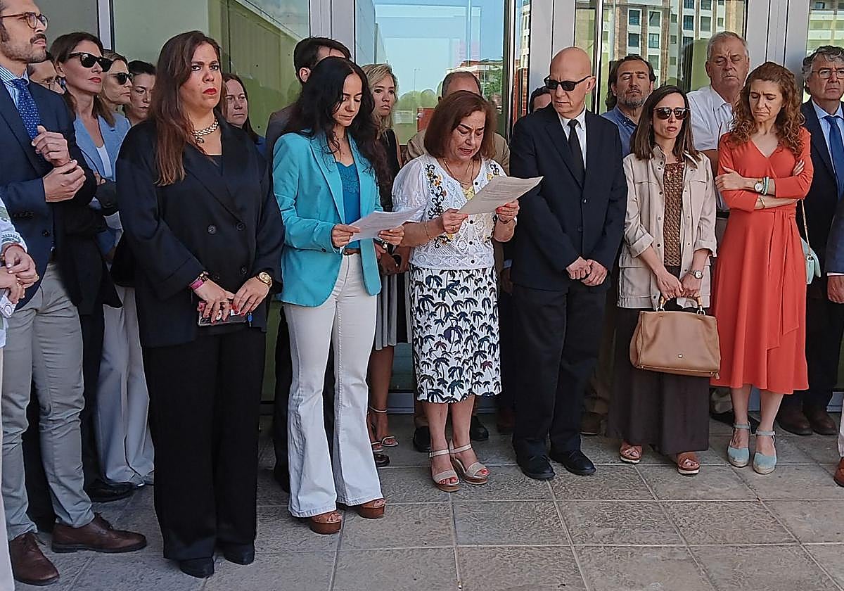 Asociaciones judiciales, en defensa de la juez que procesó al hermano de Sánchez: «Es una grave amenaza al estado de derecho»