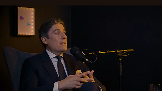 Pablo López Carmona, CEO de Silbon: «En España, si no estás en El Corte Inglés, la gente no te considera bueno