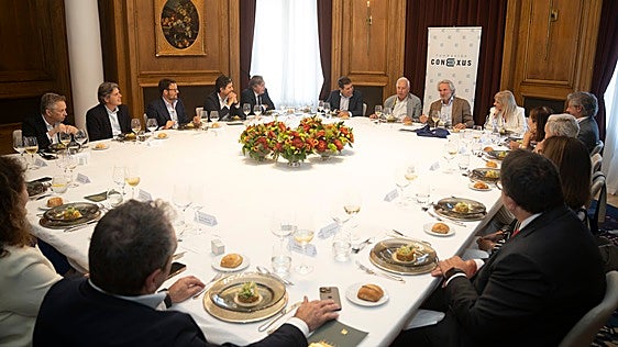 Alianza empresarial de varias patronales para captar inversiones de fuera en Alicante