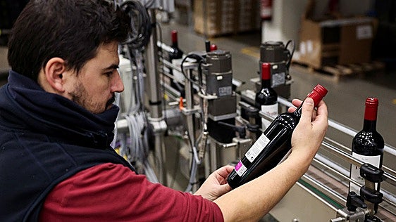 Castilla-La Mancha dispara un 9% sus exportaciones pese al retroceso del sector  alimentario