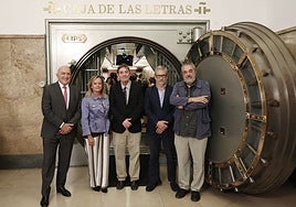 El Instituto Cervantes custodiará la «memoria» del humanista y cervantista Narciso Alonso-Cortés