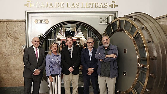 El Instituto Cervantes custodiará la «memoria» del humanista y cervantista Narciso Alonso-Cortés