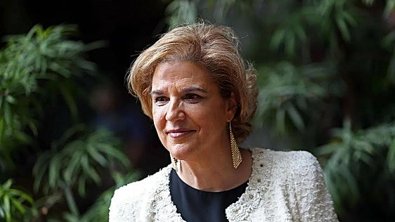 La Fiscalía archiva la denuncia contra Pilar Rahola al descartar un delito de odio en su defensa de Israel