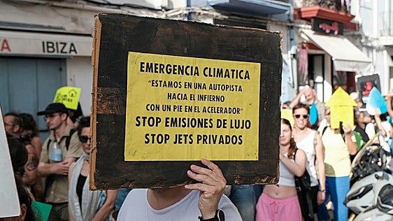 Baleares se rebela contra el plan de Sánchez de invertir 1.030 millones en sus aeropuertos