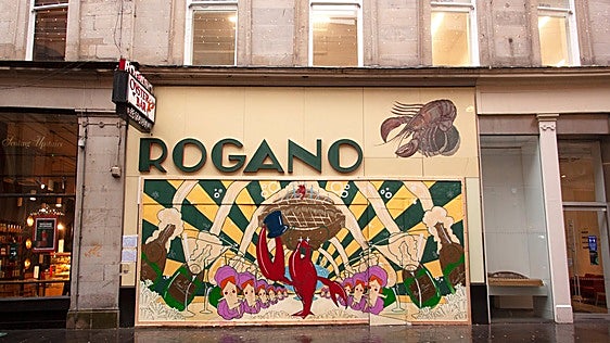 Amancio Ortega también gana como 'casero': no pagará las reformas de un restaurante en Glasgow