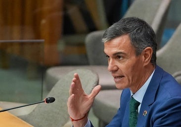Sánchez admite por primera vez que Rabat «falló» en la invasión