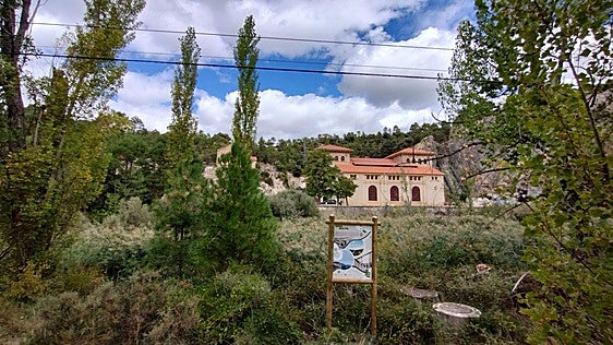 Villalba de la Sierra (Cuenca) recupera el entorno del río Júcar con un modelo de custodia fluvial