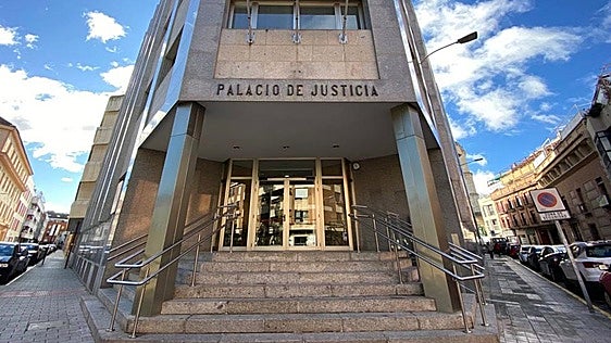 Un joven de Bolaños acepta dos años de cárcel por agredir sexualmente a su sobrino de 9 años