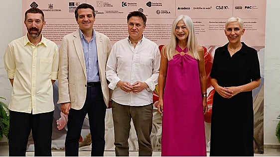 Cinco artistas de talla internacional transformarán Córdoba en la novena edición del Festival Flora: actividades, horarios y ubicaciones