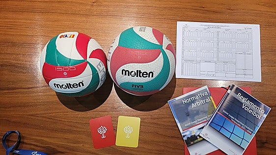 Los Juegos Deportivos de Escuelas Católicas de Madrid buscan nuevos árbitros para la temporada 2026-2027