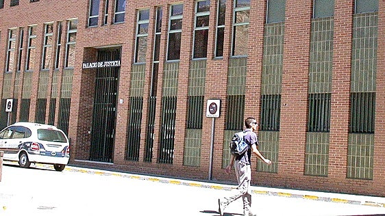 El Gobierno autoriza las obras del nuevo edificio judicial de Talavera por 16,7 millones