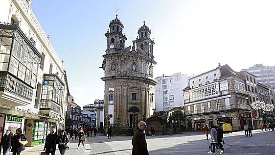 Galicia es la comunidad que más ha reducido las emisiones netas de gases de efecto invernadero