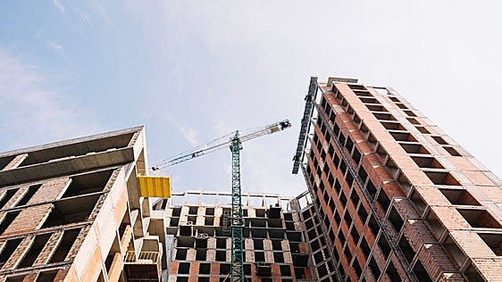El Constitucional rechaza el recurso de la Xunta contra la Ley de Vivienda