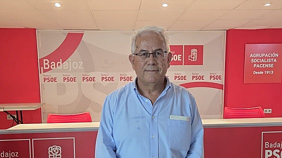 Un precandidato denuncia irregularidades en las primarias del PSOE de Badajoz: «Son hechos muy graves»