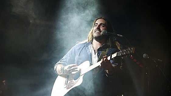 Seis conciertos en La Coruña para este otoño: artistas, fechas y cartel completo de LiveXperience
