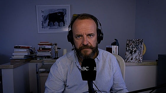 «Amnistiar a Puigdemont es condenar a mi Españita»